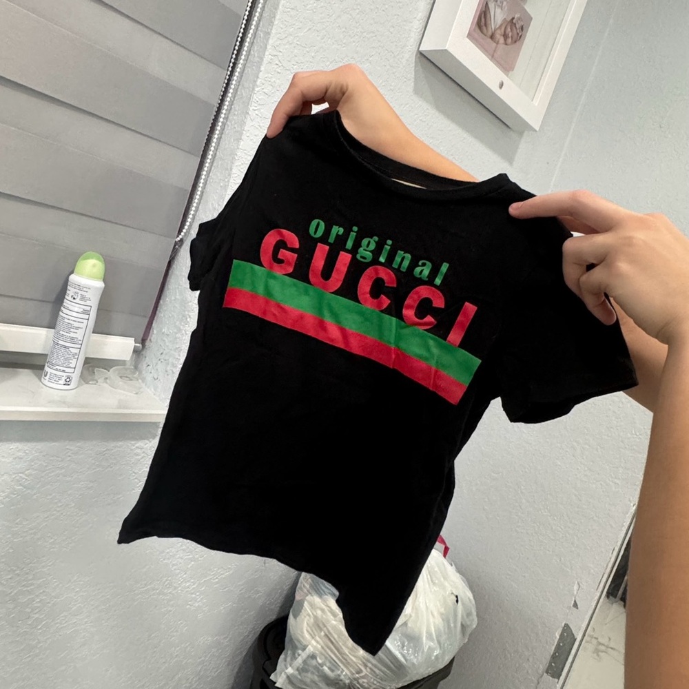 gucci original tshirt